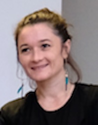Adeline KANENGIESER Adeline