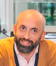 Aurélien DESCHÂTRES Aurélien