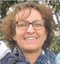 Claudia HAURAY Claudia