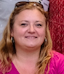 Carine GENET Carine