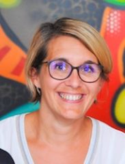 Caroline ABER Caroline
