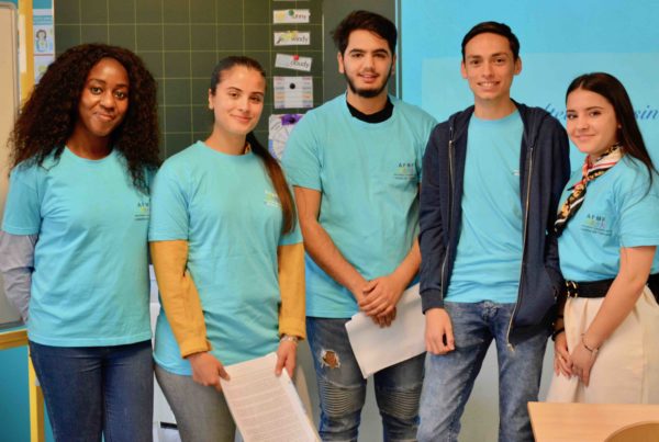 Actu Fanconi Grenoble