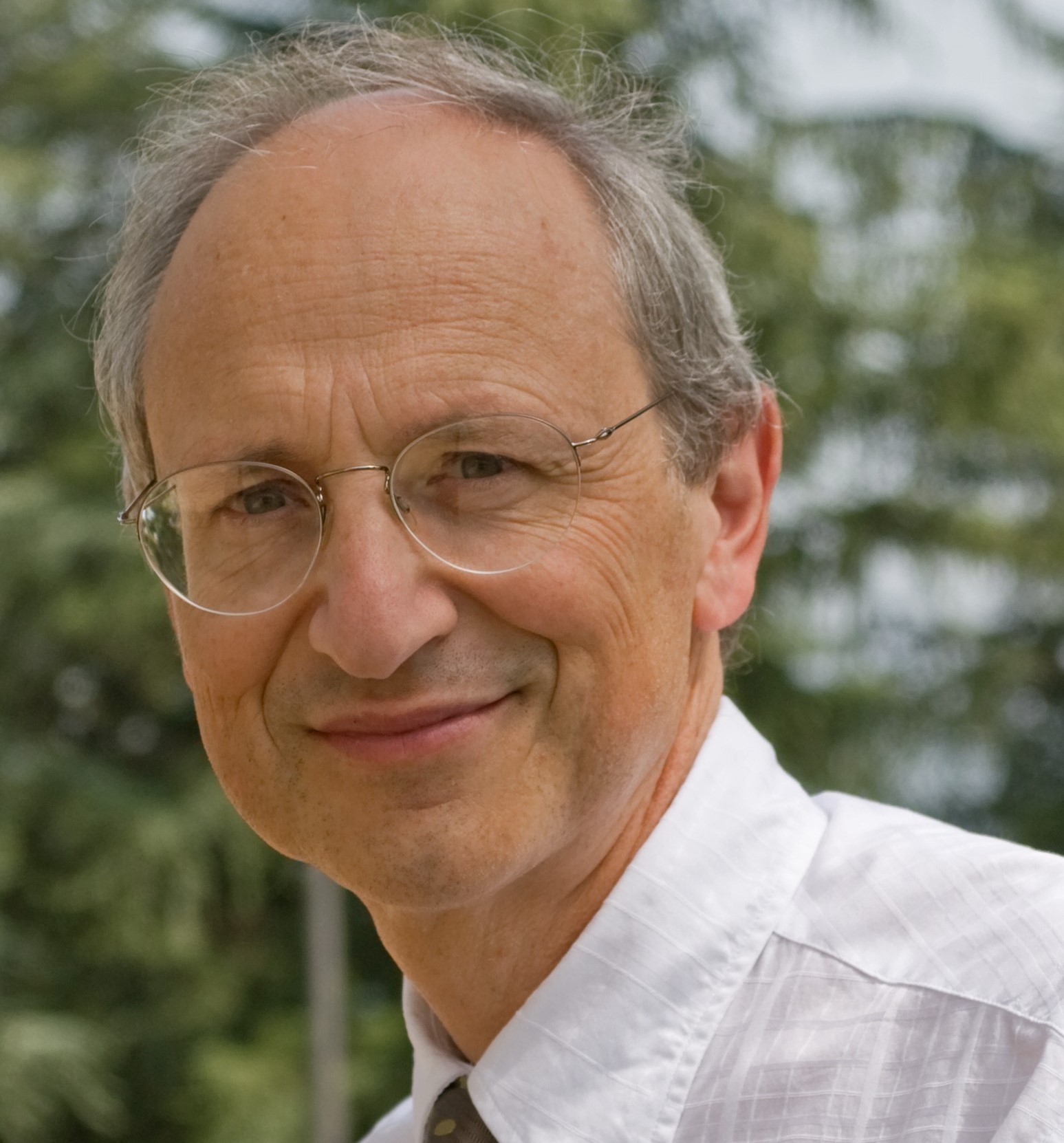 Farid OUABDESSELAM