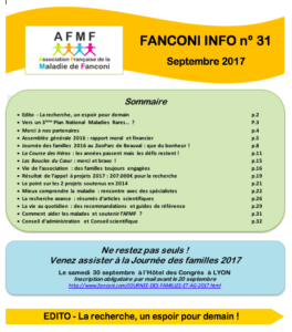 Image Fanconi Info