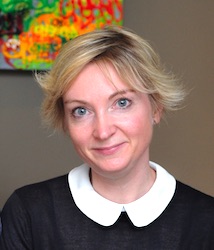 Géraldine CARRAUD Géraldine