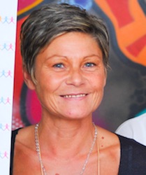 Isabelle LESAGE ISA