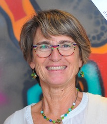 Marie-Pierre BICHET Photo MP