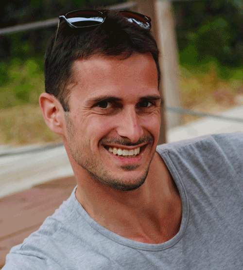 Olivier GRANDJEAN Olivier Granjean AFMF pour les Yvelines