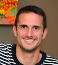Olivier GRANDJEAN Olivier