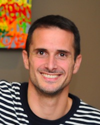 Olivier GRANDJEAN Olivier