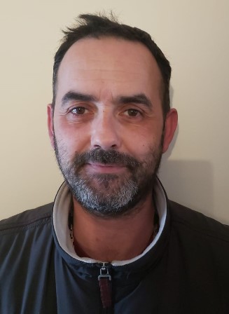 Fabrice LEBRUN