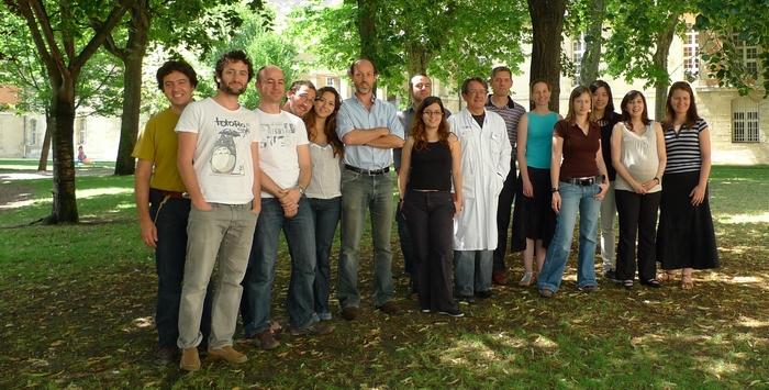 Photo projet histoire naturelle
