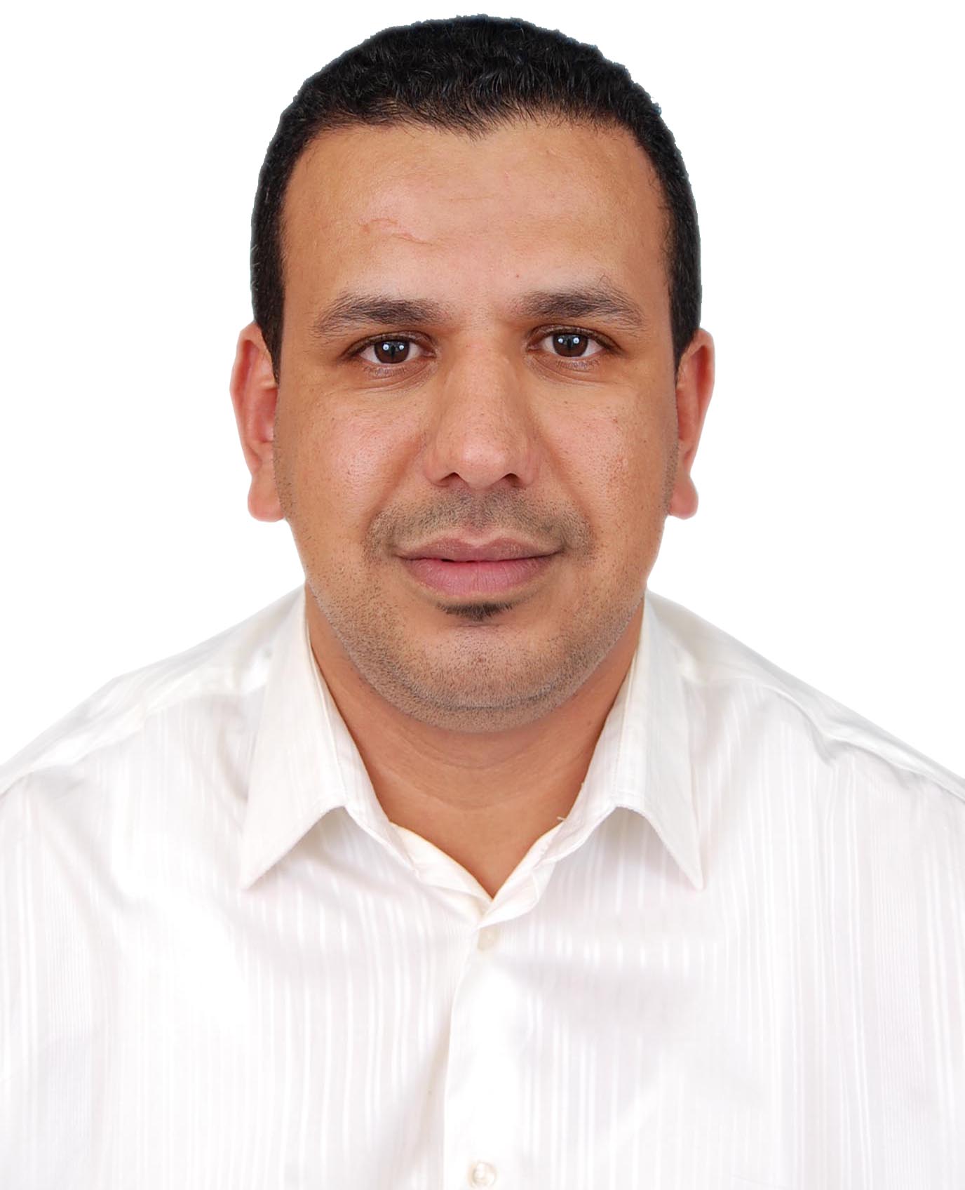 Samir MEDJAHED